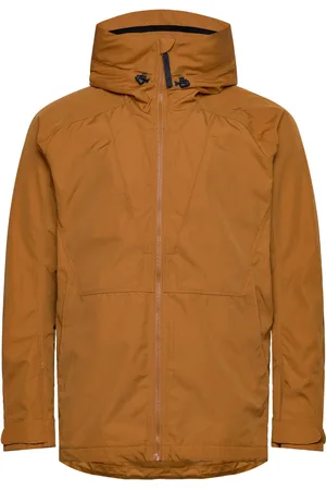 Lundhags Habe Ms Jacket Brown