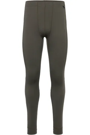 Ulvang Thermo Pant Ms Khaki