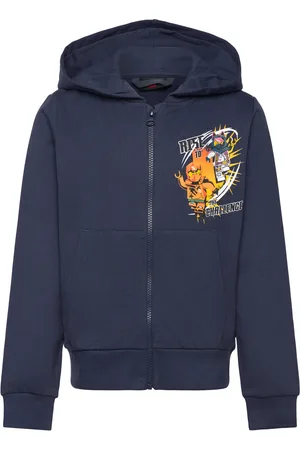 LEGO kidswear Lwscout 613 - Sweatshirt Navy