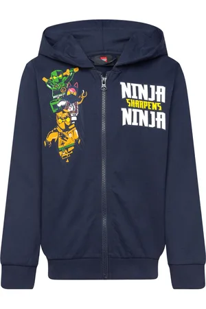 LEGO kidswear Lwscout 700 - Sweatshirt Navy