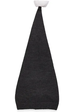 Mikk-Line Christmas Hat Grey