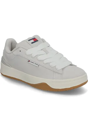 Tommy Hilfiger Tjw Skate Sneaker Grey
