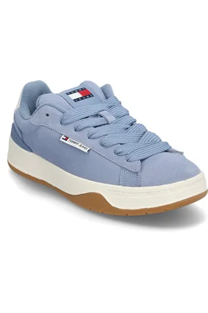 Tommy Hilfiger Tjw Skate Sneaker Blue