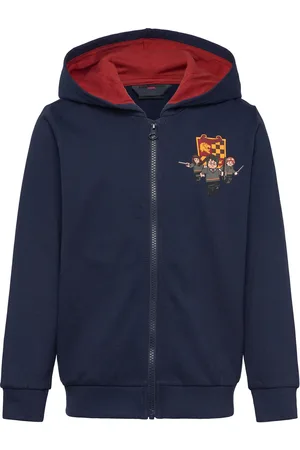 LEGO kidswear Lwscout 705 - Sweatshirt Navy
