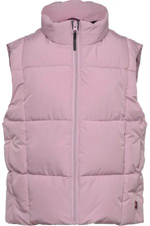 LEGO kidswear Lwscout 618 - Waistcoat Pink