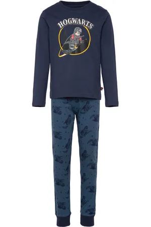 LEGO kidswear Lwaris 710 - Pyjamas Blue