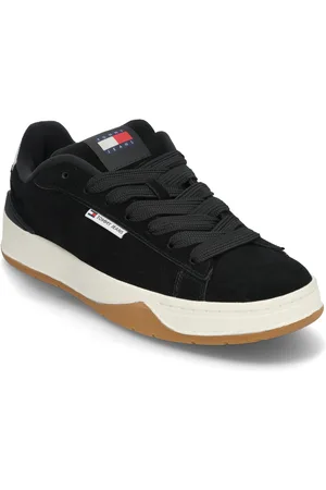 Tommy Hilfiger Tjm Skater Sneaker Black
