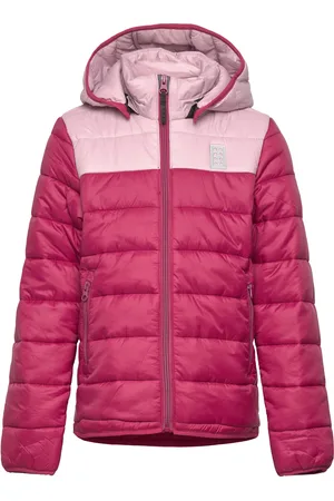 LEGO kidswear Lwjad 605 - Jacket Pink