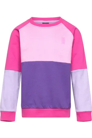 LEGO kidswear Lwscout 615 - Sweatshirt Pink