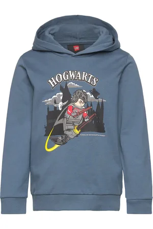 LEGO kidswear Lwscout 706 - Sweatshirt Blue