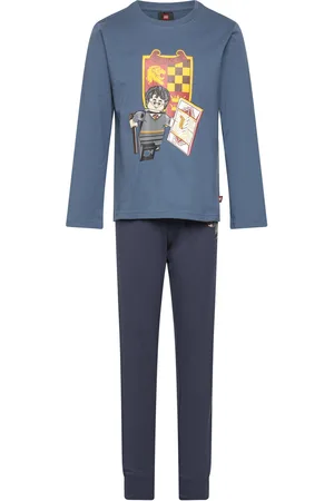 LEGO kidswear Lwaris 710 - Pyjamas Blue