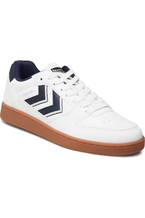 Hummel Liga Gk White