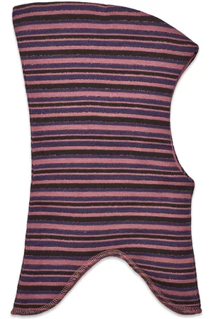 Mikk-Line Wool Fullface - Yd W. Windstop - Gi Pink