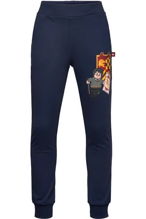 LEGO kidswear Lwphilo 702 - Sweatpants Navy