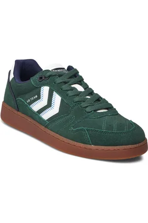 Hummel Hb Team Green