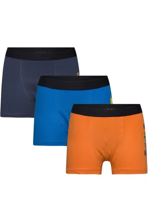 LEGO kidswear Lwaris 705 - 3-Pack Boxers Patterned