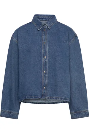2nd Day 2Nd Tommi - Firm Denim Blue