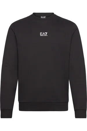 EA7 Sweatshirt Black