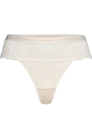 Calvin Klein Thong Cream