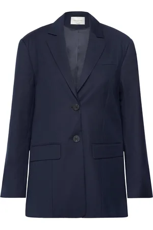 Copenhagen Muse Cmtina-Blazer Navy