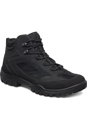 Ecco Xpedition Iii M Black