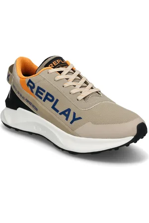 Replay Altair Gore Summer Beige