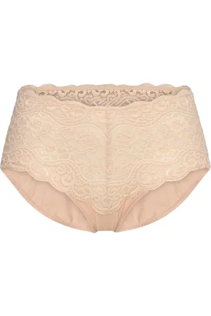 Triumph Amourette Maxi Beige