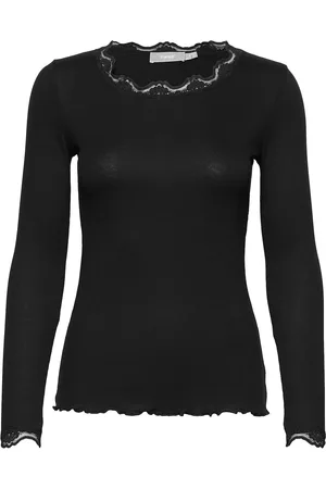 FRANSA Frhizamond 2 T-Shirt Black