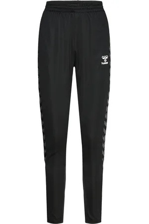 Hummel Hmlauthentic Training Pants Woman Black