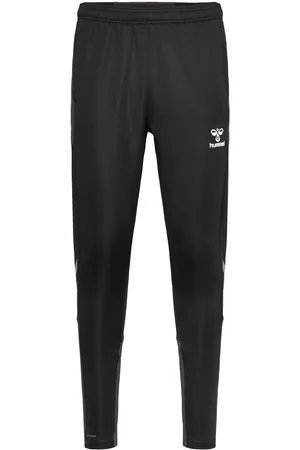 Hummel Hmllead Football Pants Black