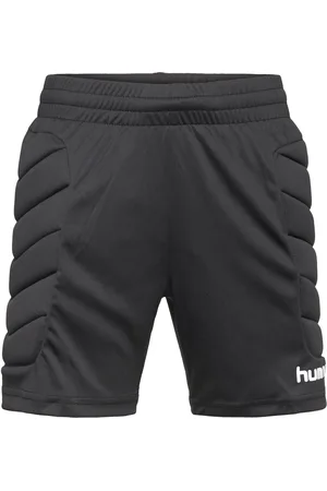 Hummel Essential Gk Shorts W Padding Black