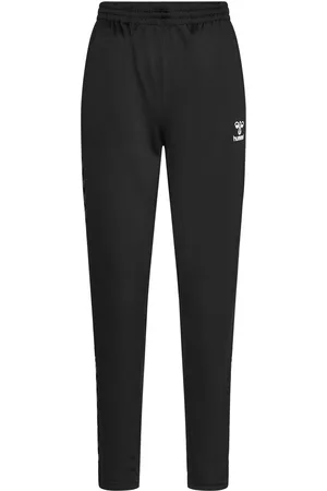 Hummel Hmlauthentic Pl Pants Woman Black