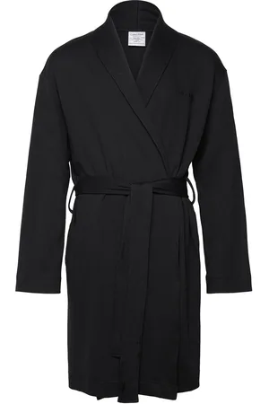 Calvin Klein Robe Black