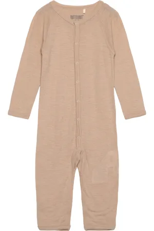 Huttelihut Suit Ls Wool Beige