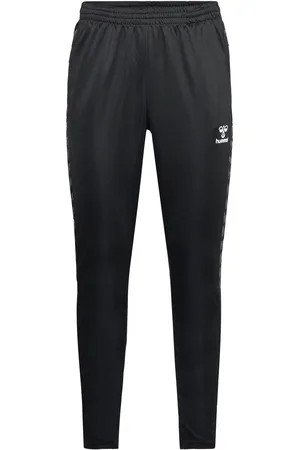 Hummel Hmlauthentic Training Pants Black