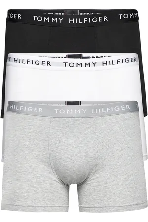 Tommy Hilfiger 3P Trunk Patterned