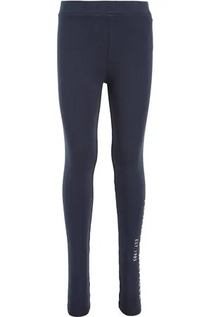 Tommy Hilfiger Essential Legging Navy
