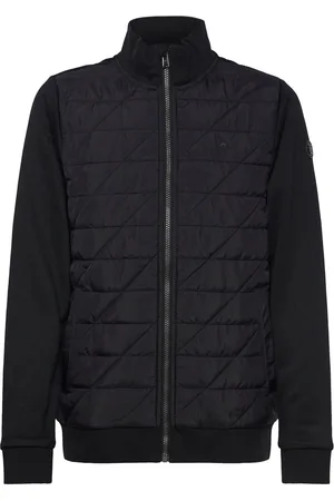 HUGO BOSS Cardigan Black