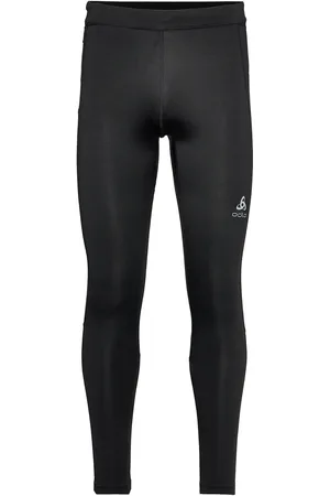 Odlo Essential Tights Black