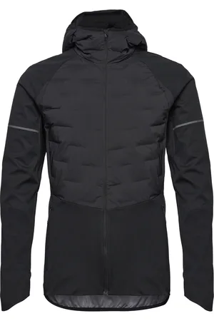 Odlo Zeroweight Insulator Jacket Black