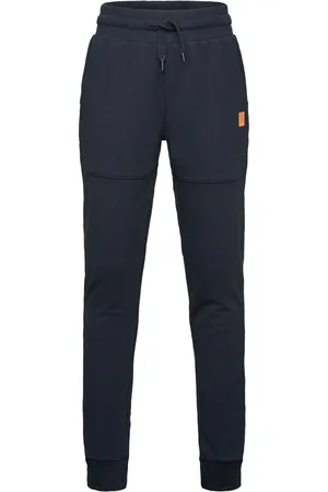 Color Kids Sweat Pants Navy