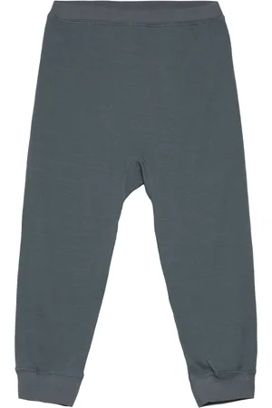 CeLaVi Harem Pants - Solid Navy
