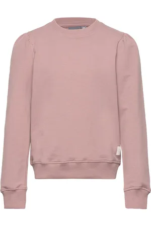 Color Kids Sweatshirt Pink