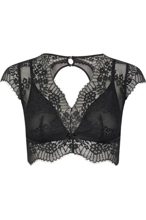 Hunkemöller Daphne Bralette Black