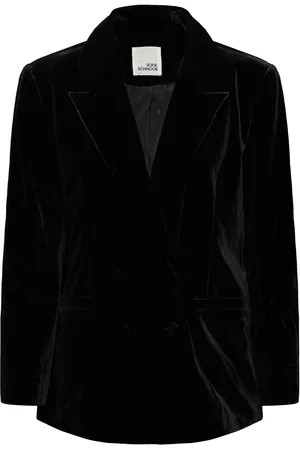 Sofie Schnoor Viviansw Blazer Black