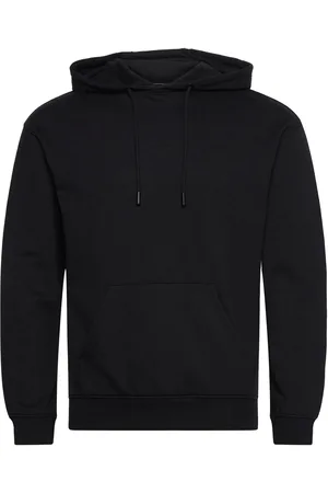 Blend Bhbrody Sweatshirt Hood Black