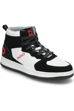 HUGO BOSS Trainers White