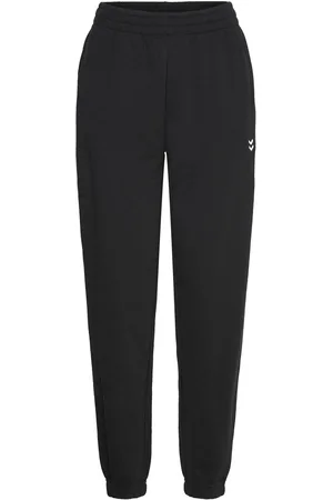 Hummel Hmlpulse W Sweat Pants Black