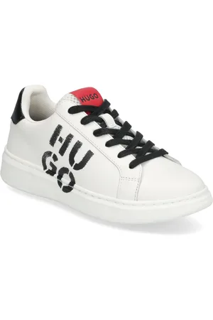 HUGO BOSS Trainers White