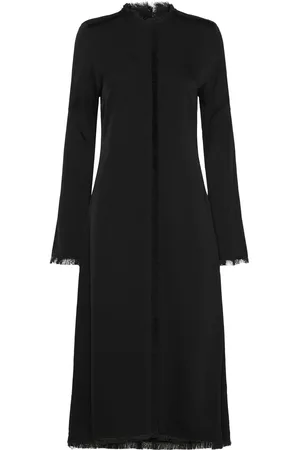 DAY Birger et Mikkelsen Robbie - Matte Crepe Black
